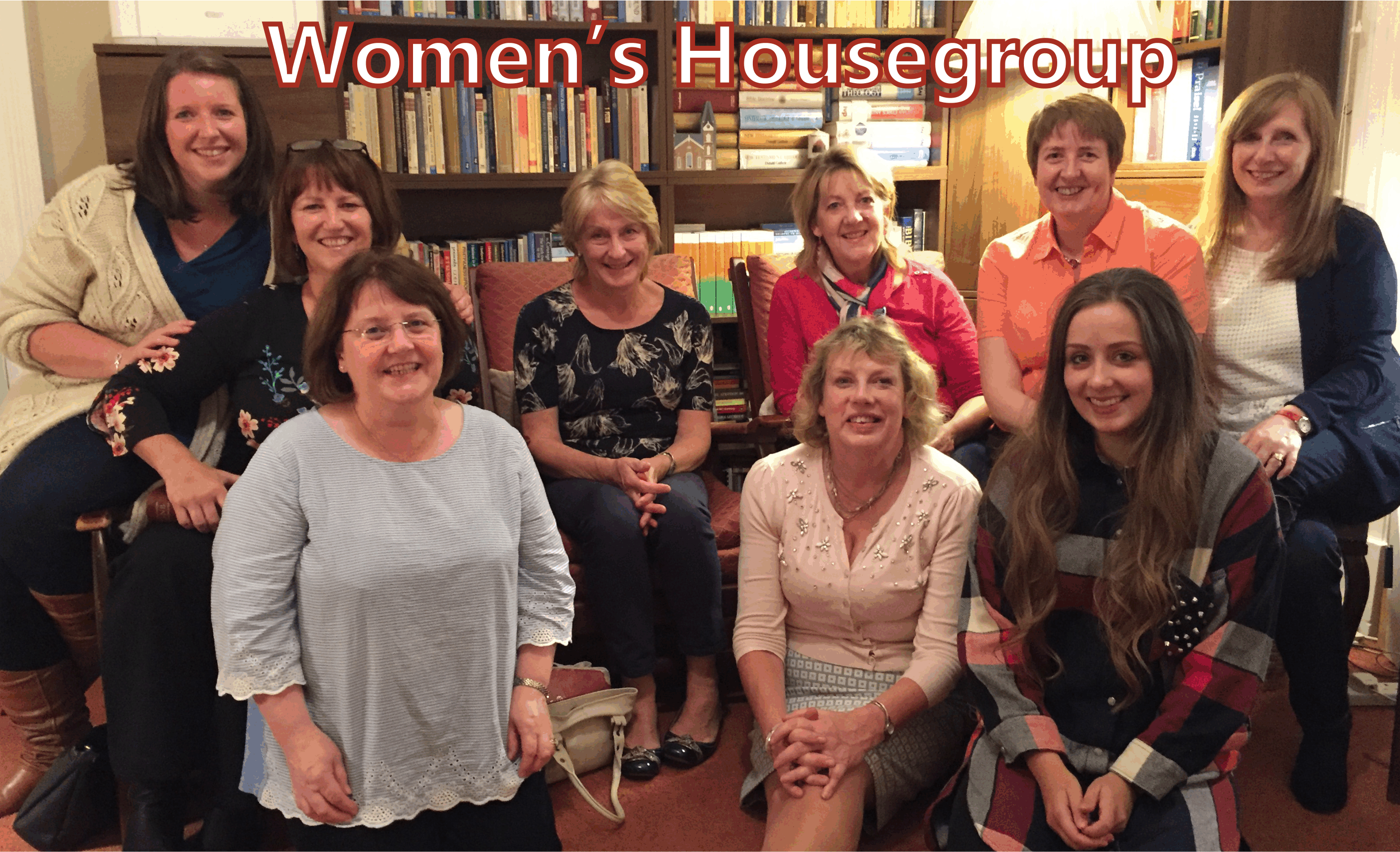 Women's Housegroup
